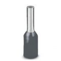 Кабельный наконечник  AI 0,75- 8 GY Ph3200519