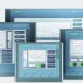 Панель оператора SIMATIC HMI Basic Panel второго поколения KTP1200 BASIC(6AV2123-2MB03-0AX0)