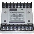 VDM  TOTAL ASS'Y,VOLTAGE DIVIDE MODULE, COMPACT	