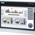 ПАНЕЛЬ ОПЕРАТОРА SIMATIC HMI BASIC PANEL TP1200 6AV2124-0MC01-0AX0