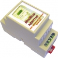 ModBUS адаптер - СЭТ, ПСЧ, Меркурий