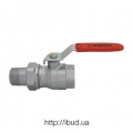 Кран шаровый 1221123