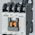 Реле для контакторов MC Metasol MR-4 AC220V 50Hz 2a2b