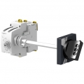  Acti9 Поворотная рукоятка ЧЕРНАЯ с передаточным механизмом для iC60,iC60+Vigi   Schneider Electric