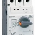  Автомат защиты двигателя MMS-63HI 50А