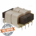 Трансформатор напряжения SPW-101 115/230V Primary, 6.0VA, Series 12.6VCT @ 450mA, Parallel 6.3V @ 900mA