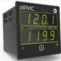  ИРИС-МИ-96-400V-1A-220V-х-х-х-х