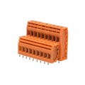 Клеммник для печатных плат BDK 1-2/9 Klemsan