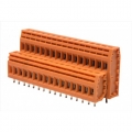 Клеммник для печатных плат BDK 1-2/16 Klemsan