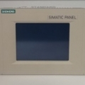 ПАНЕЛЬ ОПЕРАТОРА SIMATIC HMI BASIC PANEL 6AV6545-0BA15-2AX0
