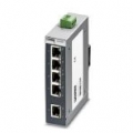 Промышленный коммутатор - FL SWITCH SFNB 5TX - 2891001