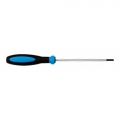 560030 KT 3 (3,5x100mm); Неизолированная плоская отвертка (1 шт)