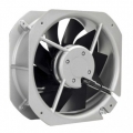 690610  RFF 20 Промышленный осевой вентилятор 230В АС, 2650 PRM 