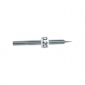 807060  Игла для гравировки, 0,2мм, 15°; EKI-0,2mm-15