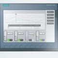 ПАНЕЛЬ ОПЕРАТОРА SIMATIC HMI BASIC PANEL KTP 1200 6AV2123-2MA03-0AX0