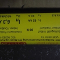 Предохранитель 10/24кВ  6,3А 63кА  3018013.6,3 SIBA