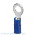 Круглый кабельный наконечник C-RCI 2,5/M6 Ph3240025