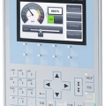 ПАНЕЛЬ ОПЕРАТОРА SIMATIC HMI BASIC PANEL KP400 6AV2124-1DC01-0AX0