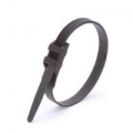 Кабельная стяжка PLT1M-C 99x2.5 мм (100шт/уп)