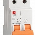 Автоматический выключатель BKN 2P D32A