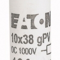 Плавкая вставка 10x38, 20 А 112164 / Z-C10/SE-20A/GG