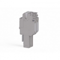 310399  Штекерная вставка SG-PT 2,5CS-2 (Серая)