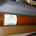 Предохранитель 7,2kV 80A 63kA striker 40x360мм  AREVA FDwT7.2-80-2-6