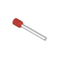 0565600000 Наконечник кабельный c изолирующей втулкой H1,5/24 R 