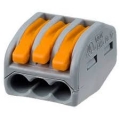 Клемма WAGO 222-413
