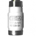 1002807.63  Предохранитель  SIBA