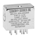 Реле W260-R2A LEACH
