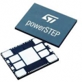 STMicroelectronics POWERSTEP01 Driver контроллер двигателя 10А 7,5÷85В
