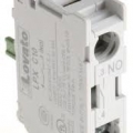 Контактный элемент 1НО LPXC10
