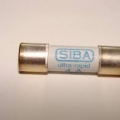 Предохранитель 5012606.6 SIBA
