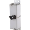 Предохранитель HXR1-4200VDC-150A-aR-M+VMS-S