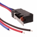 Микропереключатель D2VW-01L1-1MS