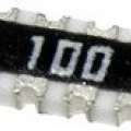 YC164-JR-0710KL Резисторная сборка SMD 1206 4 резистора по 10кОм