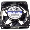 Вентилятор JA1238H2B 120x120x38мм 2600об/мин