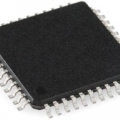 Микросхема MAX1449EHJ+ — IC ADC 10BIT 105MSPS 32-TQFP