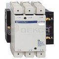 LC1F185BD SHE КОНТАКТОР F 3P,185 A,24V DС