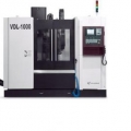 Вертикальный обрабатывающий центр VDL1000 1120х560 мм  ЧПУ SIEMENS 828D