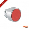 Толкатель кнопок метал красный 8LM2TB104