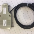 LKS адптер  RS232C 25-PIN на RS232C 9-PN  