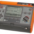 Измеритель параметров электробезопасности MPI-525