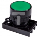 Кнопка зеленая NEF22-KZE
