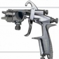 Пистолет-распылитель X-202 низкого давления  X-202 gun  сопло 2.0 mm