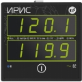  ИРИС-МИ-96-100V-5A-220V-RS-11-x-x