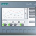 ПАНЕЛЬ ОПЕРАТОРА SIMATIC HMI BASIC PANEL KTP700 6AV2123-2GA03-0AX0