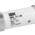 Плавкая вставка 10х38, 25 А CFL10-025