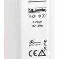 EXP1000 Модуль расширения, 4 цифровых изолированных входа Lovato